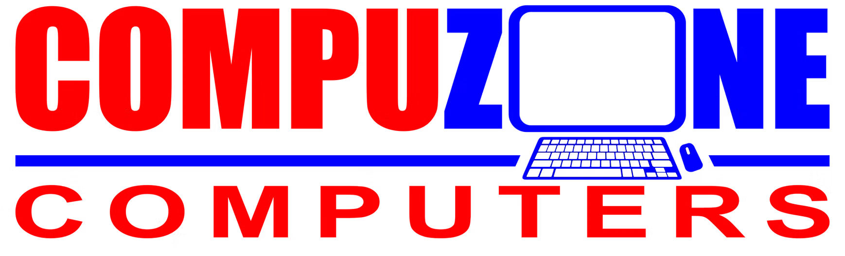 Compuzone Computers