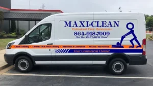 Maxi-Clean