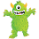 Monster Clean